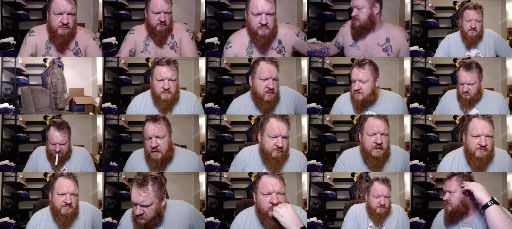 snidelywhipsass  04-08-2022